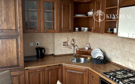 Exkluzívne 2-izbový byt na prenájom, Prešov