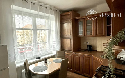 Exkluzívne 2-izbový byt na prenájom, Prešov