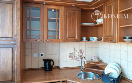 Exkluzívne 2-izbový byt na prenájom, Prešov