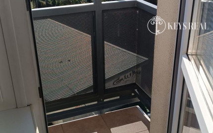 Exkluzívne 2-izbový byt na prenájom, Prešov