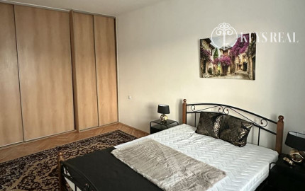 Exkluzívne 2-izbový byt na prenájom, Prešov