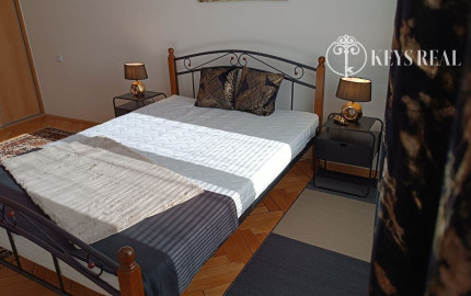 Exkluzívne 2-izbový byt na prenájom, Prešov