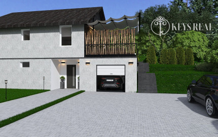 Rodinný dom Levočská ulica, Prešov - NOVÁ CENA!