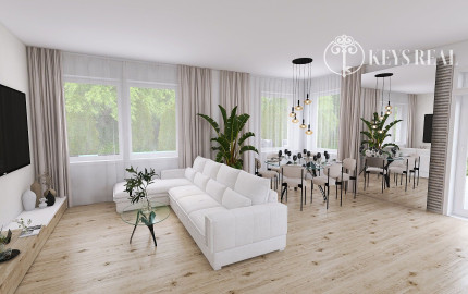 Rodinný dom Levočská ulica, Prešov - NOVÁ CENA!