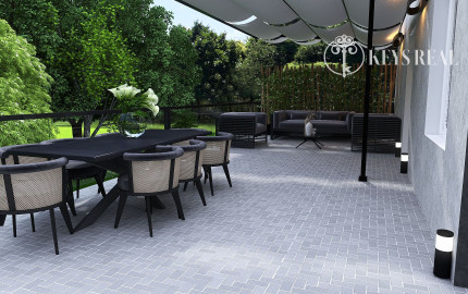 Rodinný dom Levočská ulica, Prešov - NOVÁ CENA!