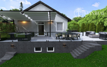 Rodinný dom Levočská ulica, Prešov - NOVÁ CENA!