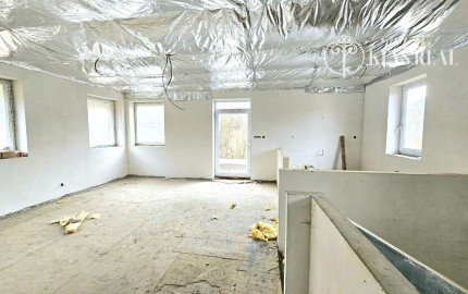 Rodinný dom Levočská ulica, Prešov - NOVÁ CENA!