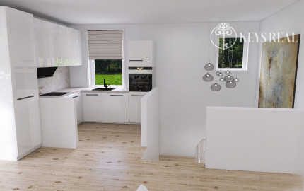 Rodinný dom Levočská ulica, Prešov - NOVÁ CENA!