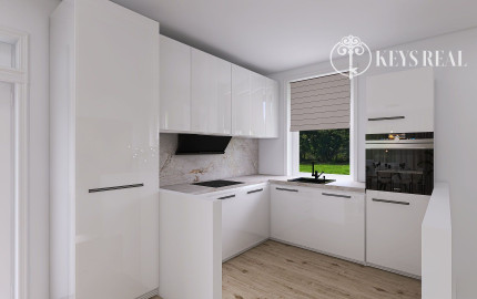 Rodinný dom Levočská ulica, Prešov - NOVÁ CENA!