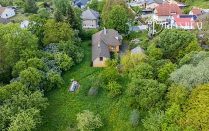 Veľkorysý pozemok na výstavbu Prešov, Solivar