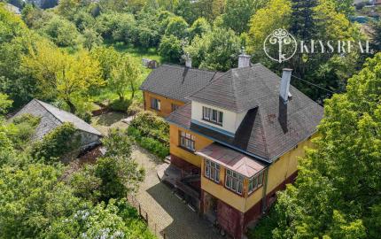 Veľkorysý pozemok na výstavbu Prešov, Solivar