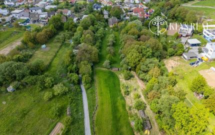 Veľkorysý pozemok na výstavbu Prešov, Solivar