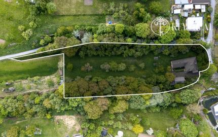 Veľkorysý pozemok na výstavbu Prešov, Solivar