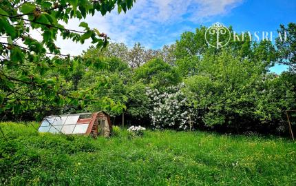 Veľkorysý pozemok na výstavbu Prešov, Solivar