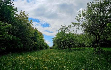 Veľkorysý pozemok na výstavbu Prešov, Solivar