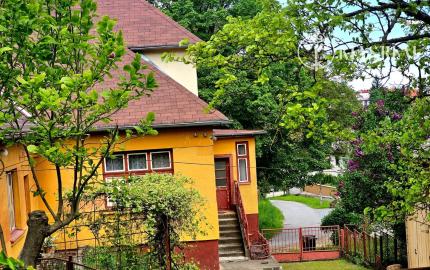 Veľkorysý pozemok na výstavbu Prešov, Solivar