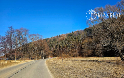 Pozemok Krížovany, Prešov