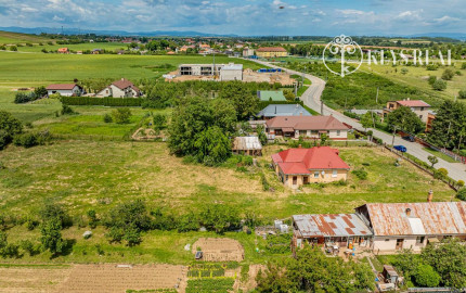 Investičný pozemok Kechnec, Košice-okolie