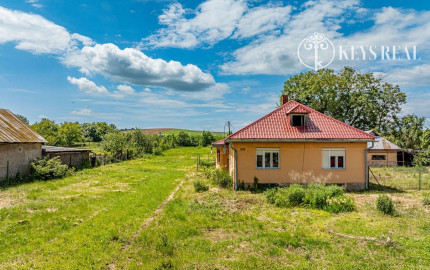 Investičný pozemok Kechnec, Košice-okolie