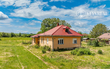 Investičný pozemok Kechnec, Košice-okolie