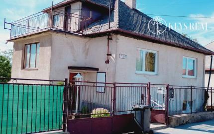 Rodinný dom Solivar, Prešov - REZERVOVANÉ