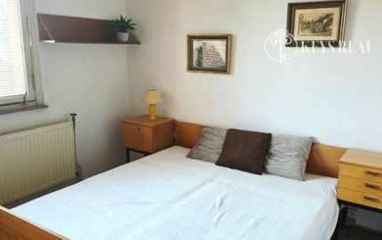 4-izbový byt, Sídlisko III, Prešov - PREDANÉ