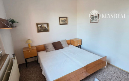 4-izbový byt, Sídlisko III, Prešov - PREDANÉ