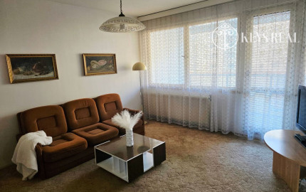 4-izbový byt, Sídlisko III, Prešov - PREDANÉ