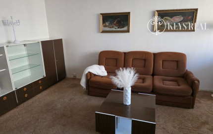 4-izbový byt, Sídlisko III, Prešov - PREDANÉ