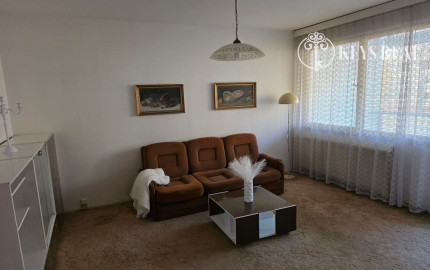 4-izbový byt, Sídlisko III, Prešov - PREDANÉ