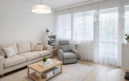 4-izbový byt, Sídlisko III, Prešov - PREDANÉ