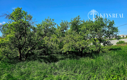 Pozemok na výstavbu, Kechnec, Košice