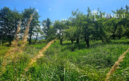 Pozemok na výstavbu, Kechnec, Košice