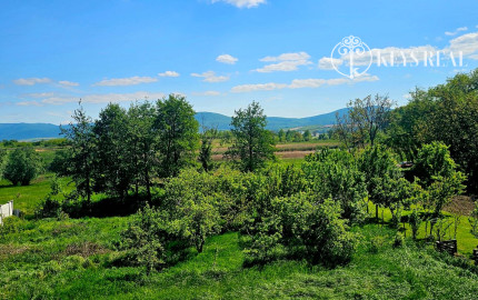 Pozemok na výstavbu, Kechnec, Košice