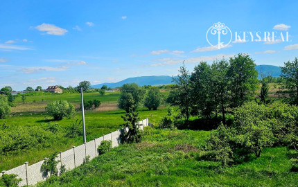 Pozemok na výstavbu, Kechnec, Košice