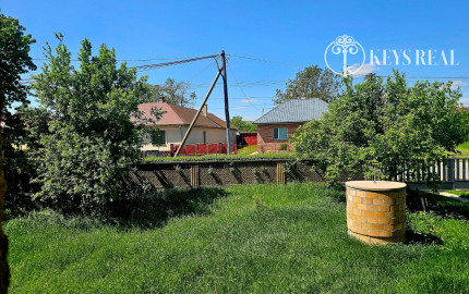 Pozemok na výstavbu, Kechnec, Košice