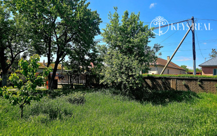 Pozemok na výstavbu, Kechnec, Košice