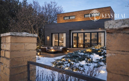 Rodinný dom Veľaty, Trebišov