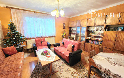 Rodinný dom Veľaty, Trebišov