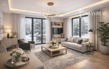 Rodinný dom Veľaty, Trebišov