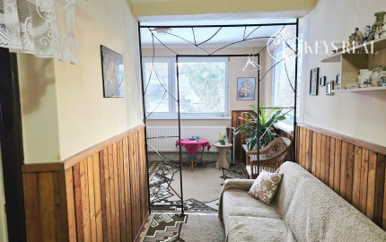 Rodinný dom Veľaty, Trebišov