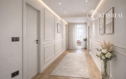 Rodinný dom Veľaty, Trebišov