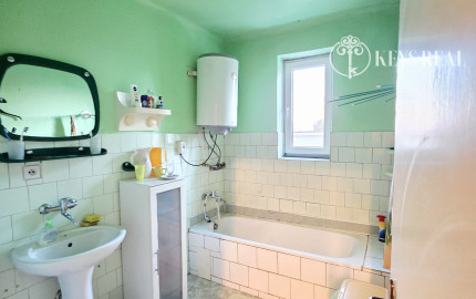 Rodinný dom Veľaty, Trebišov