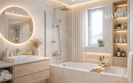 Rodinný dom Veľaty, Trebišov