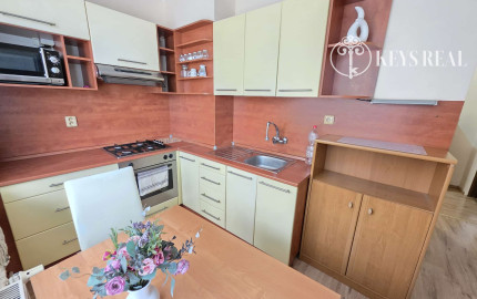 Exkluzívne 2-izbový byt na prenájom, Prešov - PRENAJATÉ