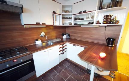 Rodinný dom Solivar, Prešov - REZERVOVANÉ