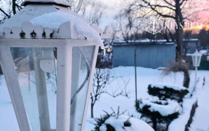 Rodinný dom Solivar, Prešov - REZERVOVANÉ