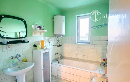 Rodinný dom Veľaty, Trebišov