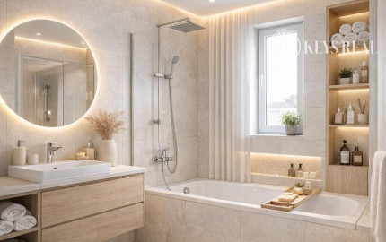 Rodinný dom Veľaty, Trebišov