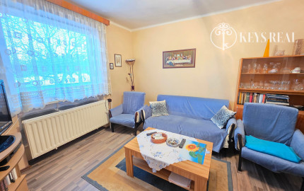 Rodinný dom Veľaty, Trebišov